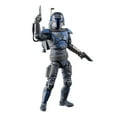 thumbnail image 4 of Star Wars The Vintage Collection Mandalorian Death Watch Airborne Trooper Action Figure, 4 of 7