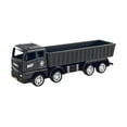 thumbnail image 3 of Camión transportador de juguetes Juguete de desarrollo Coordinación mano-ojo portátil Transporte de automóviles Estilo C, 3 of 9