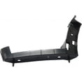 thumbnail image 5 of For Lincoln MKZ 2013 2014 2015 2016 Bumper Cover Retainer Passenger Side | Front | Made of Plastic | Replacement For FO1043148 | DP5Z17C947A, 5 of 6