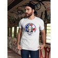 thumbnail image 2 of Women In Charge T-Shirt Men Parks And Recreation, Male Medium, 2 of 4