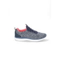 thumbnail image 2 of Athletic Works Women’s Bungee Slip On Sneakers, Wide Width Available, 2 of 5
