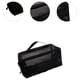 thumbnail image 5 of Bolsa de baño de malla, bolsa de aseo portátil de viaje, bolsa de aseo práctica, organizador de artículos de tocador, bolsa para natación, baño,, 5 of 8