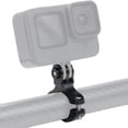 thumbnail image 4 of MYG Securely Mount Your Video Camcorder to Bike Handlebars with Aluminum Clip, 4 of 9