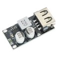 thumbnail image 1 of Methold Módulo reductor para teléfono móvil QC 3,0, placa de carga rápida ajustable automática, circuito convertidor de voltaje de rápido Electrónica miscelánea 1 vía, 1 of 6