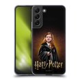 thumbnail image 1 of Head Case Designs Officially Licensed Harry Potter Chamber Of Secrets IV Ginny Weasley Soft Gel Case Compatible with Samsung Galaxy S22+ 5G, 1 of 7