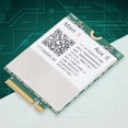 thumbnail image 3 of Tarjeta de red Bling Bling módulo 4G T77W595 NGFF 150M para computadora portátil HP EliteBook 840 G3, 3 of 9