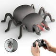 thumbnail image 5 of Simulation Spider Stunt Wall Climbing Car Toy Gift, 5 of 5