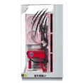 thumbnail image 2 of PC  Gamer Grizzly PCG AMD089, AMD Ryzen 7 7700X, NVIDIA GeForce RTX 5070 Ti, 32GB, 2TB SSD, Wi-Fi, Windows 11, 2 of 4