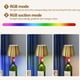thumbnail image 5 of Para Botella Vino 454454 (luz Cálida Dorada+RGB), 5 of 9