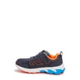 thumbnail image 4 of Skechers Youth Boys' Elite Sport - Spec-Stride Running Shoe, 4 of 10