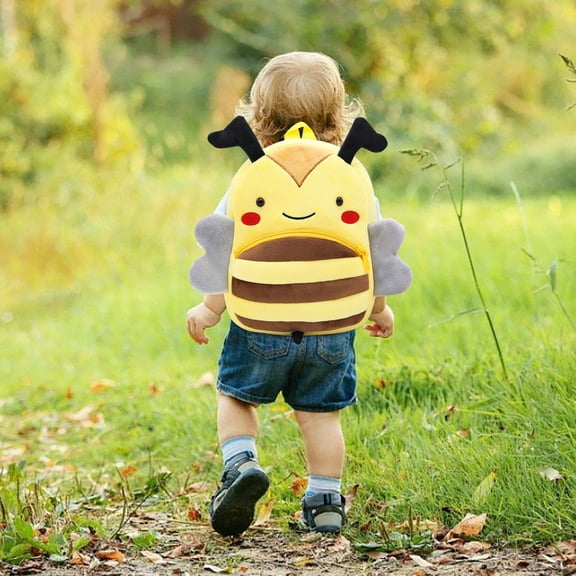 Kumdkd Cute Backpack - Bag with Padded Straps, Waterproof & Lightweight