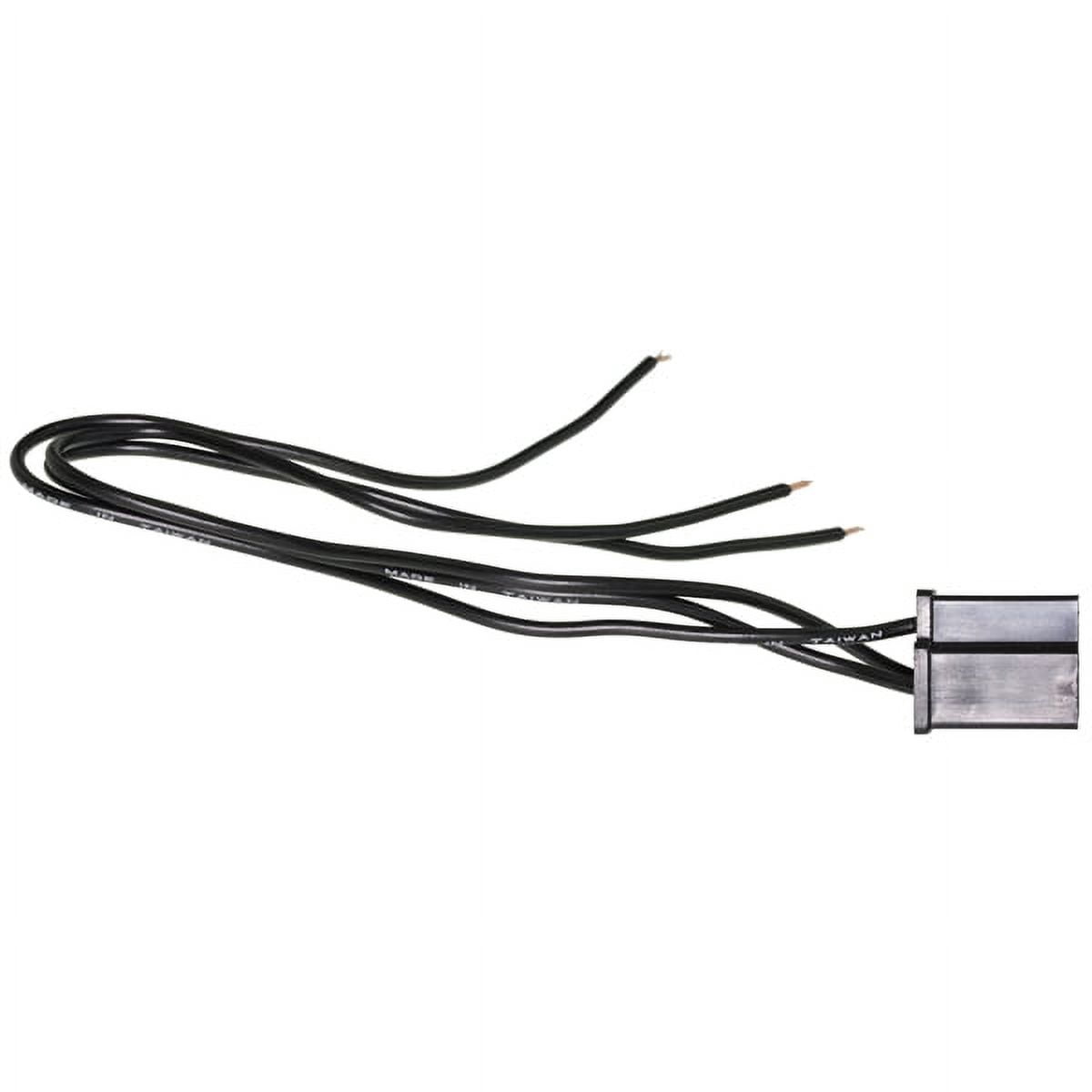 Dimmer Switch Connector
