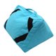 thumbnail image 1 of Injueey Soporte para tableta Almohada Multiángulo Teléfonos inteligentes Libro Cojín Cojín Soporte para regazo con banda elástica Juegos de teclado y mouse para computadora azul zafiro, 1 of 6