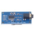 thumbnail image 4 of Music Play Board, MP3 Player Module 3.2-5.2V DC Adjustable Volume Simple Operation With Memory Card Socket For LEONARDO, 4 of 8