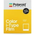 thumbnail image 2 of Polaroid Instant Color Film for i-Type Cameras 2 Pack, 16 Instant Photos Bundle with a Lumintrail Cleaning Cloth, 2 of 2