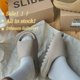 thumbnail image 2 of Yezzy EVASlippers-Sandalias de nubes para hombre y mujer, zapatillas de suela gruesa suave, zapatos de aumento de altura interior y exterior, pareja de 36-45, 2 of 7