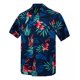 thumbnail image 4 of Camisa Casual Manga Corta Para Caballero Marca Maui & Sons, 4 of 6