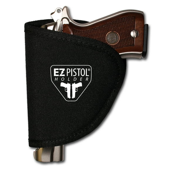 EZ Pistol Holder