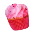 thumbnail image 2 of Disfraz de cupcake para niños, para cumpleaños, Halloween, actuaciones y carnaval., 2 of 8