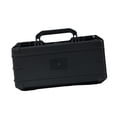 thumbnail image 1 of jinwen Tool Case Anti Fall Shockproof Storage Container for Equipment Home Outdoors 42x18x10 cm, 1 of 9