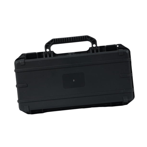 Estuche de herramientas multiusos portátil para equipos, talleres y viajes 42x18x10 cm