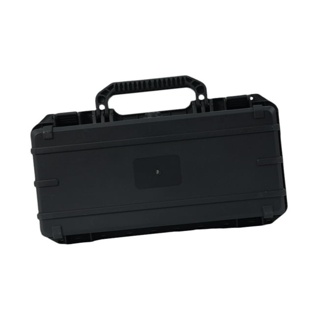 Estuche de herramientas multiusos portátil para equipos, talleres y viajes 42x18x10 cm