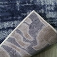 thumbnail image 6 of Superior Modern/Transitional Geometric/Scroll/Patchwork Area Rug, 72 in x 108 in, 6 of 8