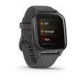 thumbnail image 3 of Reloj GPS Garmin Venu SQ 2 Regular gris oscuro 40 mm, 3 of 3