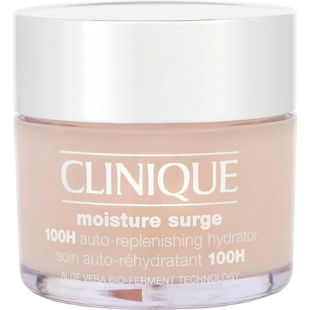 CLINIQUE by Clinique Clinique Moisture Surge 100H Auto-Replenishing Hydrator --125ml/4.2oz WOMEN