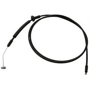 Auto 7 928-0054 Hood Latch Release Cable