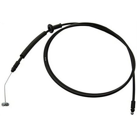 Auto 7 928-0054 Hood Latch Release Cable