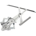 thumbnail image 3 of New Right Front Window Regulator Without Motor Compatible With Scion Toyota Corolla XLE 4 Cyl 1.8L xB 4 Cyl 2.4L Corolla CE 4 Cyl 1.8L Corolla S 4 Cyl 1.8L 2008-2015 By TO1351198 6980112220, 3 of 5