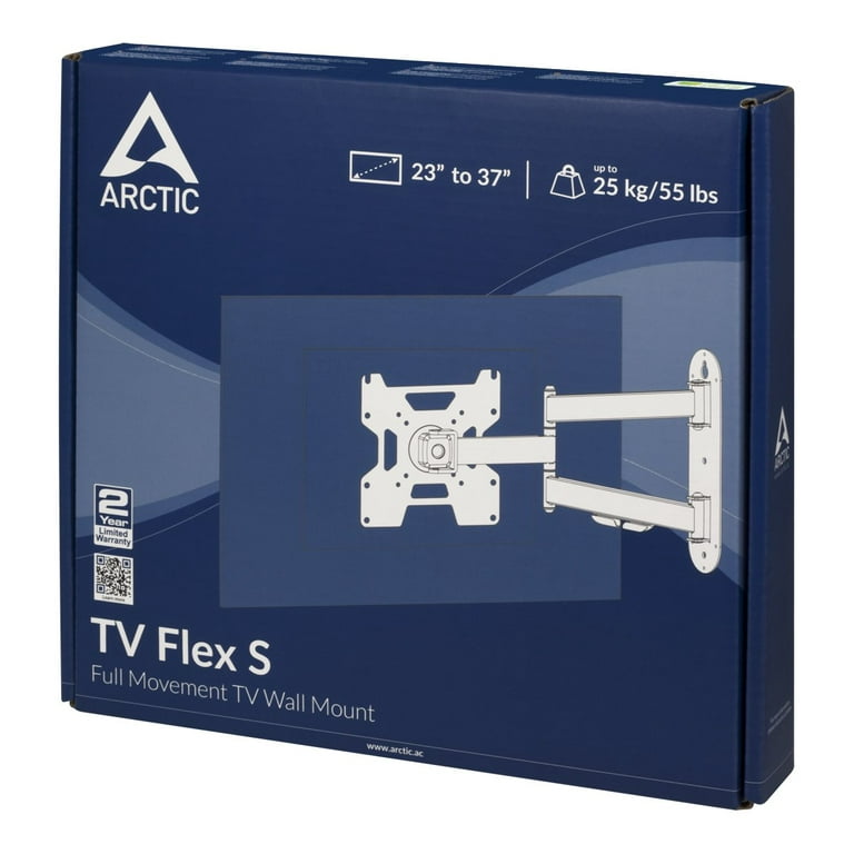 ARCTIC TV Flex S