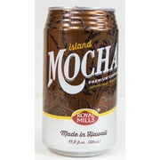 ITO EN Royal Mills Coffee Drink, 11 oz