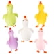 thumbnail image 4 of 5 juguetes de animales para apretar, relajantes para las manos, con forma de pato realista., 4 of 8