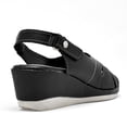 thumbnail image 4 of SANDALIA DE TACÓN CRUZ SHOES NEGRO 140368, 4 of 4