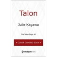 thumbnail image 2 of Talon, Julie Kagawa Broché, 2 of 2