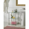 thumbnail image 5 of Convenience Concepts Designs2Go No Tools 3 Tier Lamp / End Table, Multiple Colors, 5 of 5