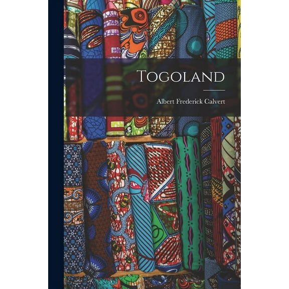 Togoland (Paperback)
