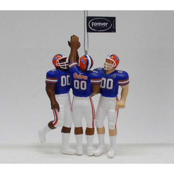 Florida Gators Team Celebration Ornament