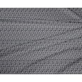 thumbnail image 4 of oneOone Tissu Polyester Lycra Imprimé Courbe Dessinée à la Main Tissu au Mètre 56 Pouces de Large, 4 of 4