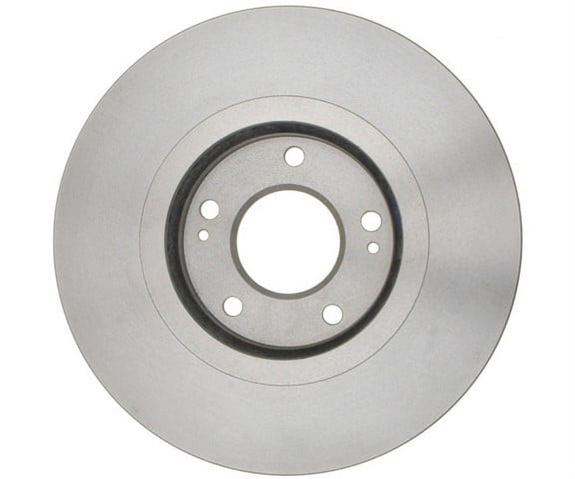 Raybestos Specialty Performance Rotors, 980277 Fits select: 2006-2011 HYUNDAI AZERA, 2004-2009 KIA AMANTI