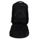 thumbnail image 2 of Mochila de Peluquería Higoodz Organizador de Cosméticos Negro Profesional, 2 of 8
