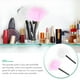 thumbnail image 4 of 2 borlas de maquillaje esponjosas, borlas de polvo sueltas, borlas cosméticas, borlas para polvos faciales, 4 of 7