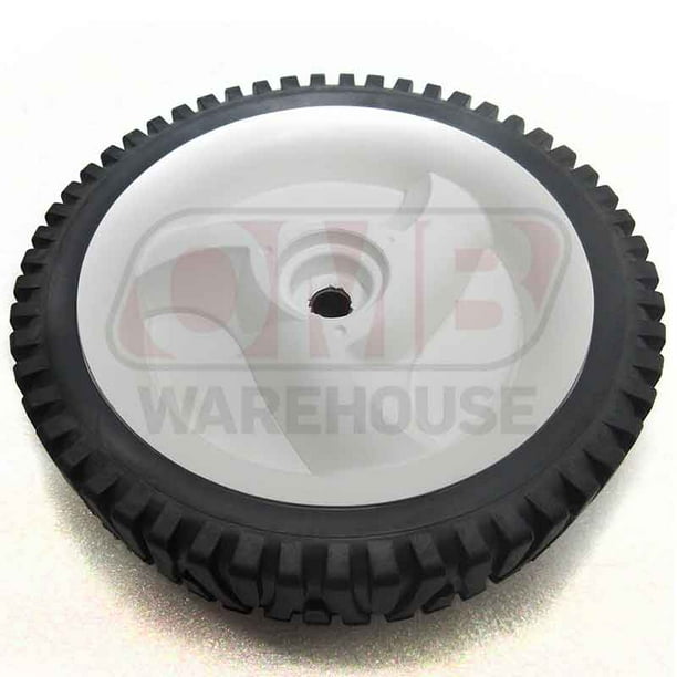 Husqvarna 532403111 Replacement Wheel 8X1.75 For Husqvarna Poulan
