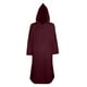 thumbnail image 2 of Capa para mujer, disfraz de Halloween, estilo medieval, capa con medio hombro y chal para mujer, 2 of 7