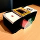 thumbnail image 2 of Set de 2 Barajas Plastico + Barajador de Cartas Automatico, 2 of 6