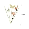 thumbnail image 2 of Fragrance Reed Home Decoration Spa Car No Fire Hotels Essential Oil Diffuser, 2 of 4