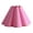 Pink, variant on Leodye 1PCS Petal Shape Lamp Shade, Detachable Shading Cover Accessory, Soft Light Modification, for Home Decor Table Lamp Matching -9.84×5.51×3.35in