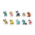 thumbnail image 4 of Set de figuras Paw Patrol Spin Master 10 pzas, 4 of 4